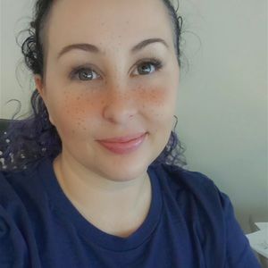 Meet your Posher, Kristina